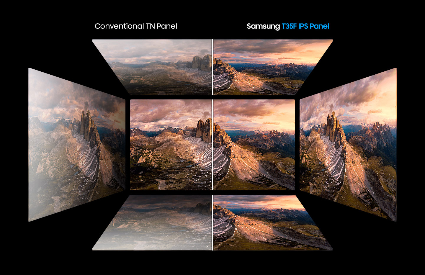 SAMSUNG Gaming Monitor